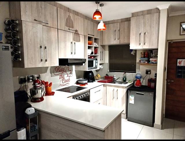 2 BEDROOM APARTMENT TO LET IN WINKLESPRUIT